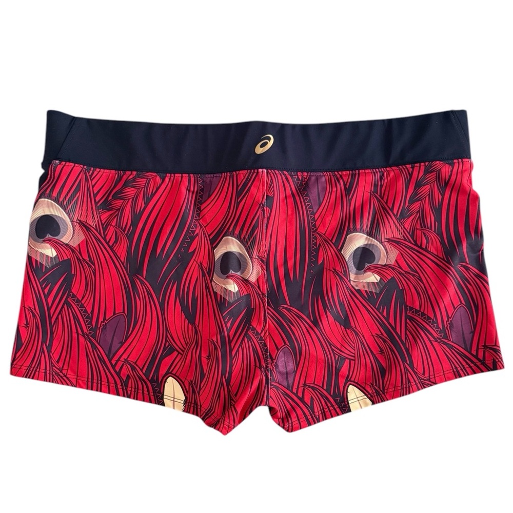 ASICS Training Short 2” - Picture 2 of 11